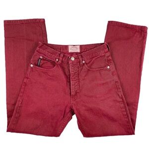 Vintage Armani Jeans